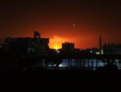 وزير النفط السورى: انفجار بخط الغاز العربى يؤدى لانقطاع الكهرباء فى سوريا