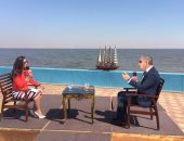 محافظ الفيوم يكشف تفاصيل تطوير بحيرة قارون والمشروعات الجديدة 