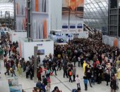 ما فعله كورونا فى معارض الكتب الأوروبية؟.. الـ"أون لاين" هو الحل 