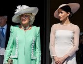 ميجان ماركل تجاهلت نصيحة كاميلا لها بشأن وسائل الإعلام.. اعرف الأسباب
