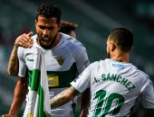 إلتشي ثالث الصاعدين للدوري الإسباني بهدف فى جيرونا