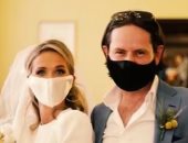 عروس تنظم زفافها فى 4 أسابيع بألفى جنيه إسترلينى فقط.. اعرف القصة