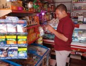 حملات تموينية بالإسكندرية لمتابعة تطبيق المنظومة الجديدة للخبز