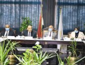 محافظ الشرقية : افتتاح 16 مشروع صرف صحى بتكلفة مليار جنيه خلال سبتمبر