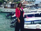 روجينا: لبنان ستظل جبلا شامخا ترنو لك الأرواح وتتعلق بك القلوب