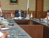 نائب محافظ سوهاج يوجه بجولات معاينة ميدانية لمراجعة تراخيص البناء 