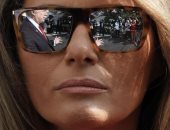 ميلانيا ترامب تستعرض إنجازات الرئيس الأمريكى وتؤكد: أرفض تسييس لقاح كورونا