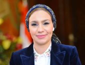 ياسمين الكاشف أمين عام مجلس أمناء جامعة مصر تدعو الشباب للاشتراك في البرنامج الرئاسي لتأهيل القيادات ..فيديو