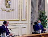 الحكومة تخصص 600 مليون جنيه لبدء تطوير المناطق العشوائية بالقاهرة 