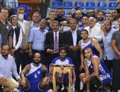 سموحة يفوز على سبورتنج ويحقق برونزية كأس السلة