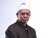 وزير الشؤون الإسلامية الماليزى ينضم لعضوية مجلس حكماء المسلمين