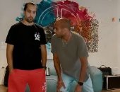 أول فيديو لفريق "شارموفرز" الغنائى على تيك توك