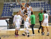 الاتحاد السكندري يوجه الشكر للمدير الفني لفريق السلة بعد الخروج من البطولة العربية 