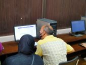 تنسيق 2020.. معامل هندسة القاهرة تستقبل طلاب المرحلة الأولى لليوم الرابع.. صور