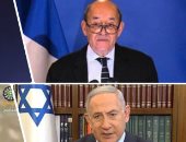 باختصار..أهم الأخبار العربية والعالمية حتى الـ12 منتصف الليل.. وفد إسرائيلى يتوجه لأبوظبى الاثنين لإجراء محادثات.. ماكرون يدعو للتأقلم مع كورونا.. الحريرى يعلن عدم ترشحه للحكومة اللبنانية الجديدة