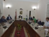 محافظة الجيزة: البدء فى تطوير 24 منطقة غير مخططة فى 5 أحياء