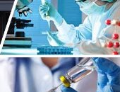 أوروبا تعد أسلحتها من الأدوية واللقاحات للحرب على كورونا.. إيطاليا تبدأ اختبار مادة جديدة على 90 متطوعا.. إسبانيا تخزن ريمديسفير وتواصل الأبحاث.. فرنسا تتوقع التوصل لعلاج قريبا.. ومعهد ألمانى يطرح لقاحه 2021