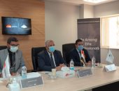 وزير الزراعة يشارك بالمرحلة الأخيرة بالبرنامج الرئاسى لتأهيل التنفيذيين للقيادة