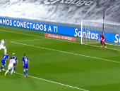 21 هدفا لريال مدريد خلال شهر يونيو فى الليجا.. فيديو