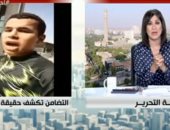 فيديو يؤكد حصول يتيم الإسماعيلية على وحدة سكنية من "التضامن"