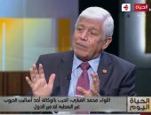 مدير كلية الدفاع الوطنى الأسبق: القوات المسلحة المصرية فرضت إرادتها فى حرب أكتوبر