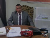 حامد الأقنص نقيبا للأطباء البيطريين فى الإسماعيلية