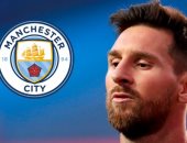 تقارير إسبانية تكشف عن وصول والد ميسى لـ مانشستر للتفاوض مع إدارة السيتي