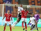 15 معلومة من حصاد الجولة 23 من الإيجيبشن ليج.. 7 أهداف للأجانب