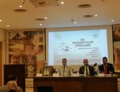 "الناشرين المصريين" 53% من دور النشر تشارك فى المعارض العربية فى زمن كورونا