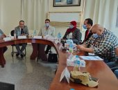 قبول مؤشر سلامة مطار شرم الشيخ من قبل سلطة الطيران المدنى