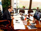 وزير البترول: منتدى غاز المتوسط نموذج للتعاون الاقتصادى الإقليمي الناجح