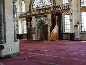 صور.. 234 مسجدا بالبحر الأحمر تستعد لأداء صلاة الجمعة غدا