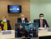 ماذا قالوا عن البرنامج الرئاسى لتأهيل التنفيذيين للقيادة؟.. نستعرض أبرز تصريحات الوزراء ورؤساء الهيئات والخبراء المشاركين.. ونصائح مهمة للمتقدمين أبرزها بناء ثقافة حقيقية.. والمهندس طارق الملا: مشروع فريد وقوى