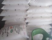 ضبط 8 أطنان أسمدة زراعية مدعمة وتحرير 18 محضرا تموينيا في بني سويف