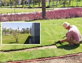 القاهرة تستعد لنقل المومياوات الملكية من التحرير للفسطاط.. تحويل أرض متحف الحضارات لجنة خضراء والبدء فى تحليل عينة التربة لبناء مطاعم.. وزراعة محيط البحيرة بعد اكتمال تطهيرها و20% نسبة تنفيذ الممشى السياحى