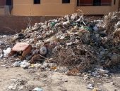 قمامة وانقطاع مياه وتهالك طرق وكلاب ضالة.. شكوى أهالى حدائق الأهرام بالجيزة