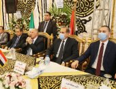 محافظ كفر الشيخ: إنشاء مقر جديد لهيئة قضايا الدولة بمدينة الحامول