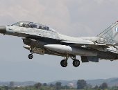 تركيا تفشل فى اعتراض مقاتلات يونانية شاركت فى مناورات بالمتوسط