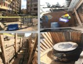 تنفيذ 165 مشروعا لمياه الشرب والصرف الصحى فى البحيرة بتكلفة 14 مليار جنيه