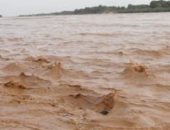 الرى السودانية تعلن وصول منسوب مياه النيل اليوم إلى معدلات غير مسبوقة