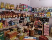 تحرير 29 محضرا تموينيا متنوعا بأسواق دمياط