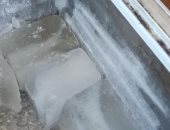 إعدام أغذية منتهية الصلاحية خلال حملة تفتيش على المحلات والأسواق بشمال سيناء