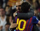  جماهير برشلونة تطلب دي بروين من مانشستر سيتى مقابل ميسي