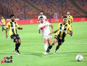 خسارة الزمالك تشعل صراع المركز الثانى وتعيد حظوظ المقاولون وبيراميدز