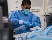 إيطاليا تسجل 420 وفاة جديدة و8561 إصابة بفيروس كورونا