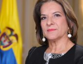 مارجريتا كابيلو أول امرأة تشغل منصب المدعى العام فى كولومبيا.. إعرف القصة