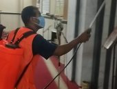 أوقاف بنى سويف: 2475 مسجدا تستقبل المصلين اليوم لأداء صلاة الجمعة