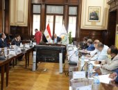 الزراعة استخدام التحول الرقمى على تطبيقات تكنولوجيا الاستشعار للخدمات الزراعية