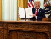 ترامب يغازل السود بعفو رئاسى عن أمريكية سجنت 21 عاما لحيازتها المخدرات