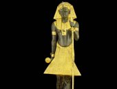 عودة معرض آثار توت عنخ آمون إلى مصر وعرض بعضها بالغردقة وشرم الشيخ لأول مرة
